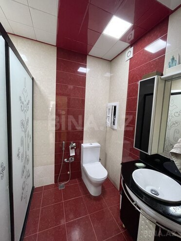 3-комн. новостройка - м. 8 ноября - 105 м² (16)