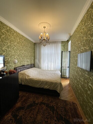 3-комн. новостройка - м. 8 ноября - 105 м² (12)