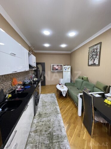 3-комн. новостройка - м. 8 ноября - 105 м² (5)