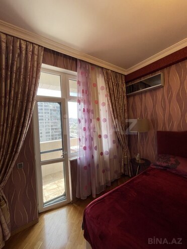 3-комн. новостройка - м. 8 ноября - 105 м² (11)