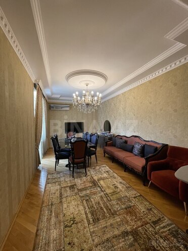 3-комн. новостройка - м. 8 ноября - 105 м² (8)