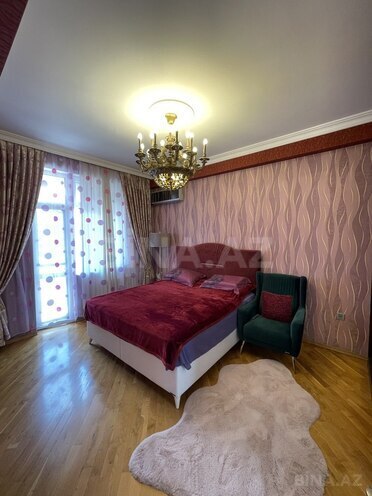 3-комн. новостройка - м. 8 ноября - 105 м² (10)