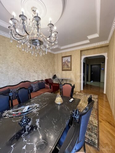 3-комн. новостройка - м. 8 ноября - 105 м² (6)