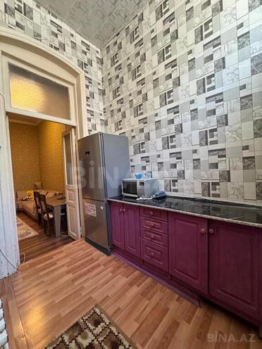 2 otaqlı köhnə tikili - 28 May m. - 60 m² (5)