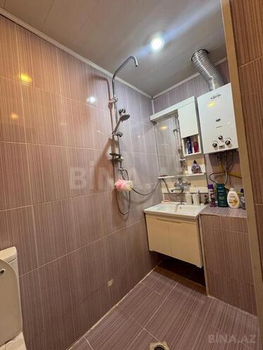 2 otaqlı köhnə tikili - 28 May m. - 60 m² (11)