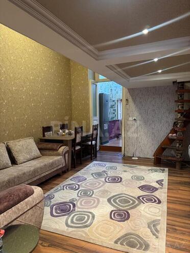 2 otaqlı köhnə tikili - 28 May m. - 60 m² (2)