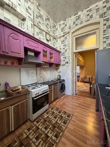 2 otaqlı köhnə tikili - 28 May m. - 60 m² (4)