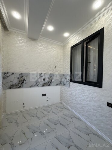 2-комн. новостройка - Хырдалан - 53 м² (8)
