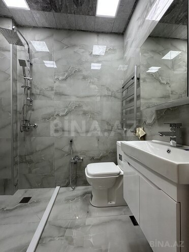 2-комн. новостройка - Хырдалан - 53 м² (11)