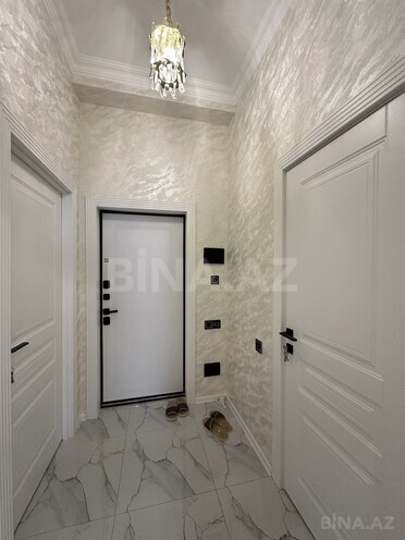 2-комн. новостройка - Хырдалан - 53 м² (13)