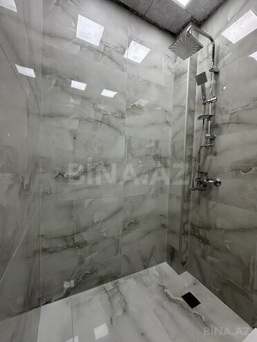 2-комн. новостройка - Хырдалан - 53 м² (12)