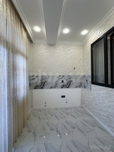 2-комн. новостройка - Хырдалан - 53 м² (10)