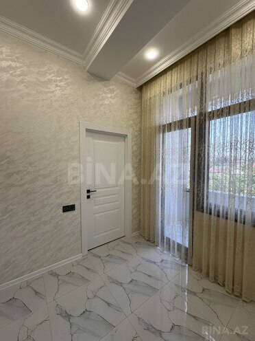 2-комн. новостройка - Хырдалан - 53 м² (9)