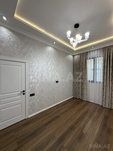2-комн. новостройка - Хырдалан - 53 м² (7)