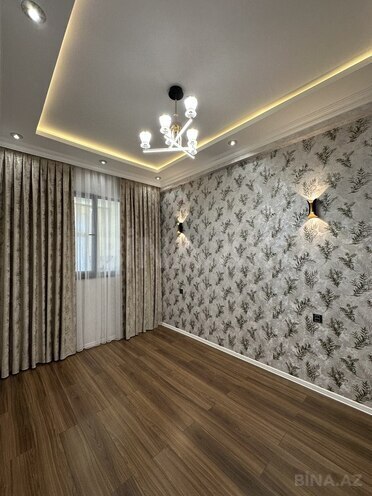 2-комн. новостройка - Хырдалан - 53 м² (5)