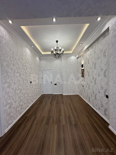 2-комн. новостройка - Хырдалан - 53 м² (2)