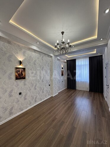 2-комн. новостройка - Хырдалан - 53 м² (1)