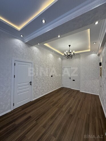 2-комн. новостройка - Хырдалан - 53 м² (3)