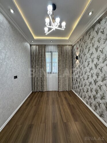 2-комн. новостройка - Хырдалан - 53 м² (4)