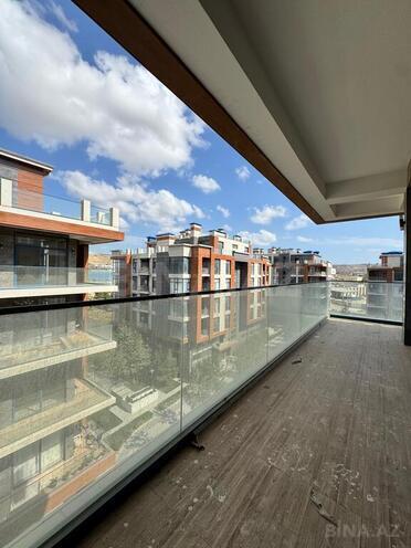 2-комн. новостройка - пос. Шихов  - 83.6 м² (3)