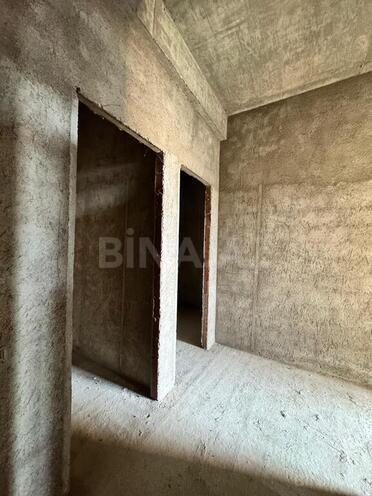 2-комн. новостройка - пос. Шихов  - 83.6 м² (10)