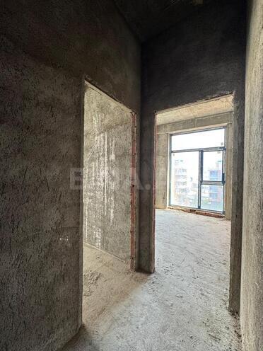 2-комн. новостройка - пос. Шихов  - 83.6 м² (9)