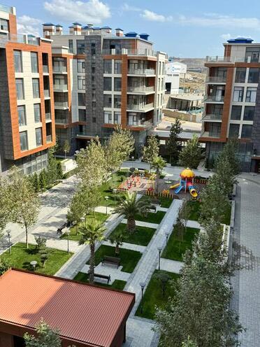 2-комн. новостройка - пос. Шихов  - 83.6 м² (4)