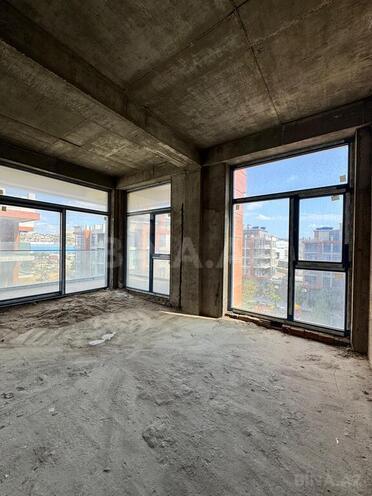2-комн. новостройка - пос. Шихов  - 83.6 м² (5)