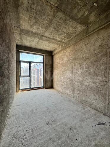 2-комн. новостройка - пос. Шихов  - 83.6 м² (7)