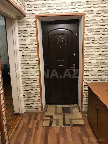 2-комн. вторичка - м. Ахмедлы - 60 м² (6)