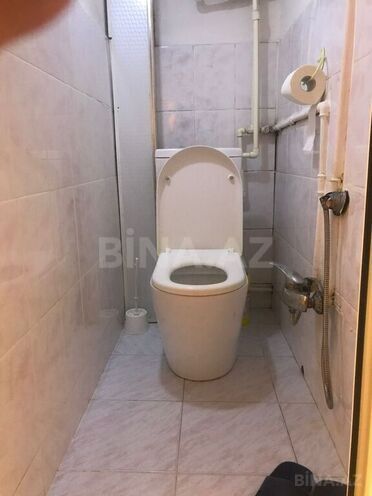 2-комн. вторичка - м. Ахмедлы - 60 м² (10)