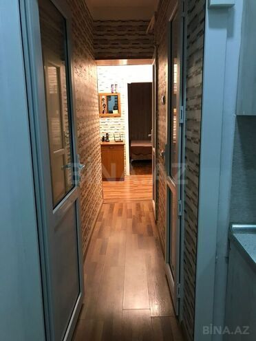 2-комн. вторичка - м. Ахмедлы - 60 м² (4)