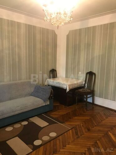 2-комн. вторичка - м. Ахмедлы - 60 м² (8)