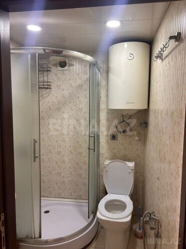 2 otaqlı köhnə tikili - Nəsimi r. - 54 m² (10)