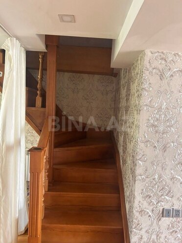 2 otaqlı köhnə tikili - Nəsimi r. - 54 m² (8)
