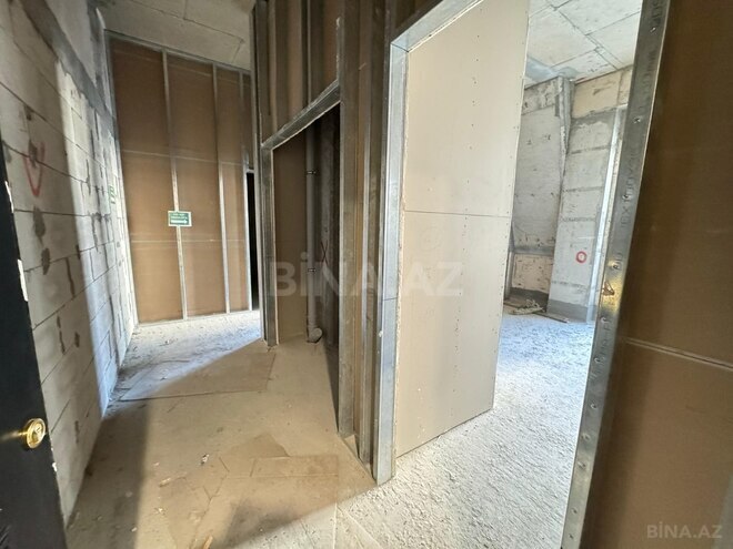 2 otaqlı yeni tikili - Ağ şəhər q. - 74.7 m² (11)