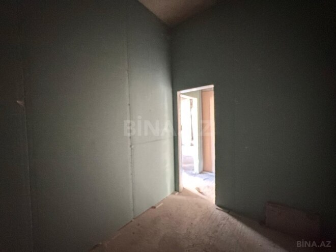 2 otaqlı yeni tikili - Ağ şəhər q. - 74.7 m² (6)