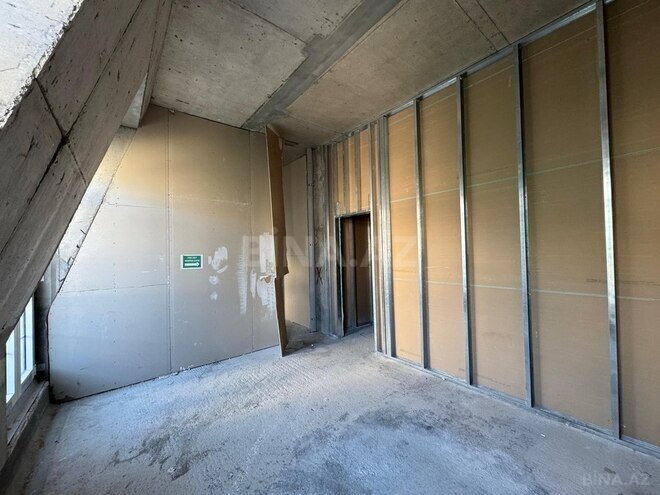 2 otaqlı yeni tikili - Ağ şəhər q. - 74.7 m² (3)