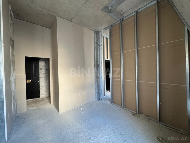 2 otaqlı yeni tikili - Ağ şəhər q. - 74.7 m² (7)