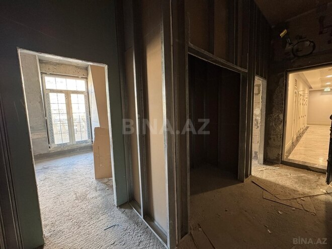 2 otaqlı yeni tikili - Ağ şəhər q. - 74.7 m² (4)