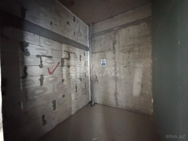 2 otaqlı yeni tikili - Ağ şəhər q. - 74.7 m² (5)