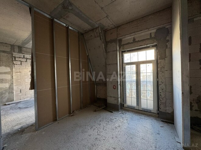 2 otaqlı yeni tikili - Ağ şəhər q. - 74.7 m² (8)