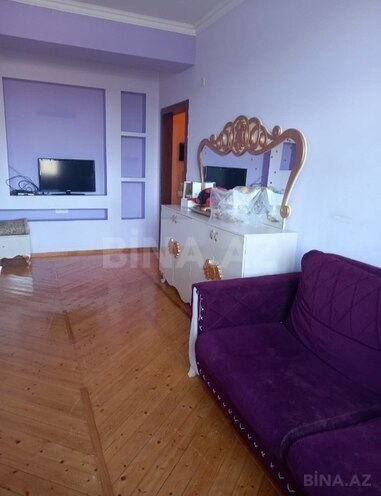 2 otaqlı köhnə tikili - Binəqədi q. - 72 m² (5)