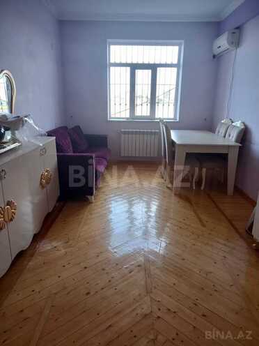 2 otaqlı köhnə tikili - Binəqədi q. - 72 m² (12)