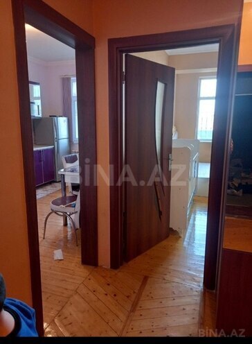 2 otaqlı köhnə tikili - Binəqədi q. - 72 m² (2)