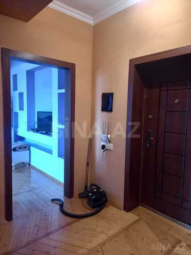 2 otaqlı köhnə tikili - Binəqədi q. - 72 m² (7)