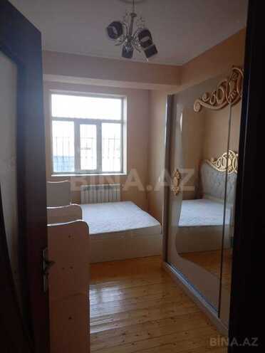 2 otaqlı köhnə tikili - Binəqədi q. - 72 m² (8)