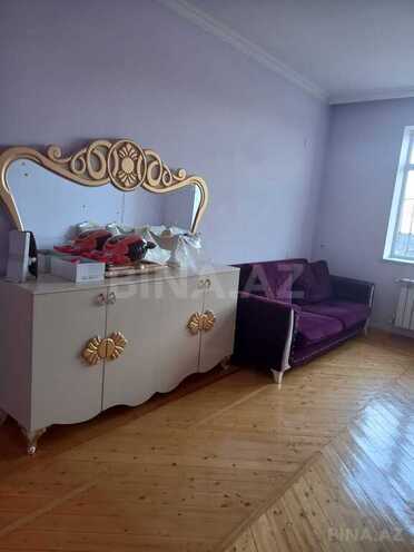 2 otaqlı köhnə tikili - Binəqədi q. - 72 m² (10)