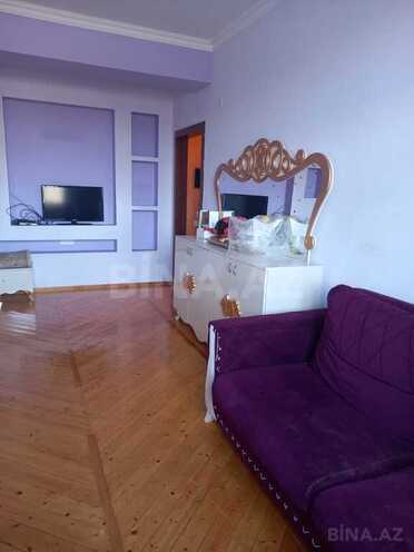 2 otaqlı köhnə tikili - Binəqədi q. - 72 m² (11)
