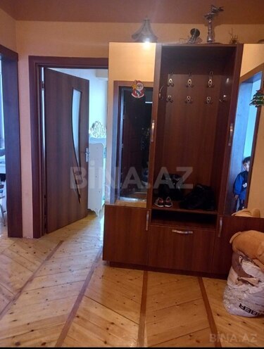 2 otaqlı köhnə tikili - Binəqədi q. - 72 m² (1)